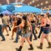 A Feira da Área do Líbano 2026 apresenta uma programação diversificada de entretenimento