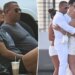 A-Rod e nova namorada Meghan Hayden morando juntos