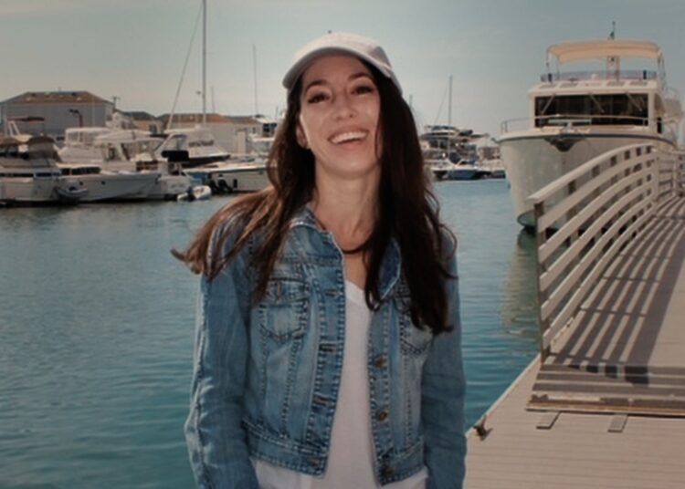 'A Toxic Love Story' é o documento policial verdadeiro mais selvagem que a Netflix lançou em anos
