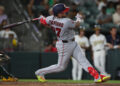 A abertura: Red Sox, Blowouts, Royals