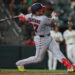 A abertura: Red Sox, Blowouts, Royals