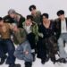 A agência Ateez KQ Entertainment busca ação legal por postagens maliciosas e assédio sexual