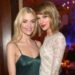 A amizade de Taylor Swift e Jaime King ao longo dos anos