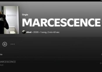 A aparente nova música do D4vd aparece brevemente no Spotify enquanto ele permanece preso sob a acusação de assassinato pela morte de Celeste Rivas Hernandez