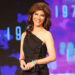 A apresentadora do “Big Brother” Julie Chen Moonves reage ao ataque do velociraptor de Rachel Reilly (exclusivo)
