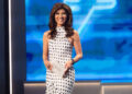 A apresentadora do “Big Brother” Julie Chen Moonves reage ao fato de a primeira votação ser unânime (exclusivo)