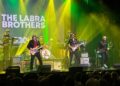 A atualização | Canção de lançamento dos irmãos Labra; Open House no Novo Teatro de Oakland – Business Journal Daily