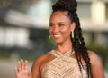 A cantora Alicia Keys pede uma ‘atualização’ sobre a igualdade de direitos das mulheres