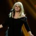 A cantora Bonnie Tyler morreu aos 75 anos