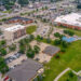'A capital do entretenimento de Iowa' é uma cidade movimentada com compras, cassino e diversão em parques de diversões