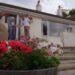 A casa de Ann Widdecombe em Devon apareceu na TV dias antes da morte do ex-parlamentar