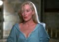 A cômoda de Meryl Streep interveio para salvar uma cena famosa em “Death Becomes Her”