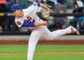 A derrota de ontem do NY Mets contra o KC Royals foi administrada como um chute na primeira descida