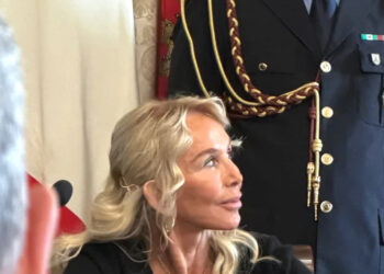 A esposa de Sting, Trudie Styler, compartilha notícias emocionantes e ‘inesperadas’