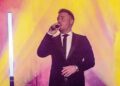 A estrela da música country Nathan provoca mais músicas novas