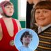 A estrela de 'Diary of a Wimpy Kid', Robert Capron, irreconhecível anos depois do famoso meme
