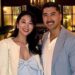 A estrela de “KPop Demon Hunters”, Arden Cho, se casa com Christopher Lee em um casamento ‘mágico’ na Itália