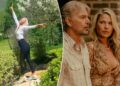 A estrela de 'Landman', Ali Larter, diz que a vida em Idaho é 'mais simples' depois de abandonar Los Angeles