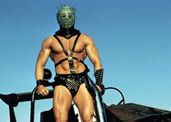 A estrela de “Mad Max” Kjell Nilsson, conhecido por interpretar Lord Humungus, morre aos 76 anos