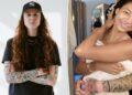A estrela de 'The Secret Lives of Mormon Wives', Layla Taylor, confirma a identidade da namorada