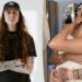 A estrela de 'The Secret Lives of Mormon Wives', Layla Taylor, confirma a identidade da namorada
