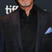A estrela do rock Sylvester Stallone ‘se concentra em sua arte’