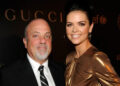 A ex-esposa de Billy Joel, Katie Lee Biegel, diz que Chevy Chase 'não foi tão legal' com ela: 'Me enxotou'