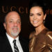 A ex-esposa de Billy Joel, Katie Lee Biegel, diz que Chevy Chase 'não foi tão legal' com ela: 'Me enxotou'