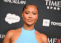 A ex-namorada de Travis Kelce, Kayla Nicole, está supostamente competindo por um show neste reality show