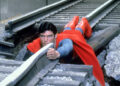 A façanha de relações públicas do Superman, Christopher Reeve, recusou-se a fazer