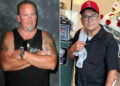 A família e os amigos de Darrell Sheets compartilham fotos da celebração da vida do ex-aluno de “Storage Wars”