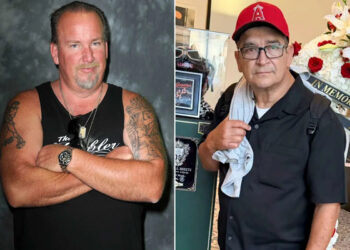 A família e os amigos de Darrell Sheets compartilham fotos da celebração da vida do ex-aluno de “Storage Wars”