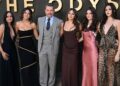 A filha de Matt Damon só assistirá seus filmes sob uma condição