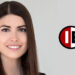 A gerente Jacqueline Mosher ingressa na indústria de entretenimento