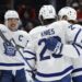 A gigante canadense de telecomunicações Rogers assume propriedade total da Maple Leaf Sports and Entertainment