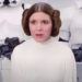 A icônica atriz de Star Wars que quase interpretou Sandy From Grease