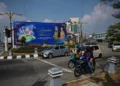 A influência da família real Johor em destaque nas pesquisas estaduais