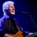 A lenda do folk-rock Graham Nash sobre como manter sua música fresca e nova