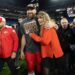 A licença mostra a programação do casamento Swift-Kelce