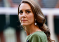 A linguagem corporal de Kate Middleton em Wimbledon trai sentimentos verdadeiros