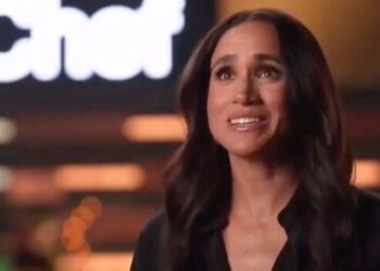 A linguagem corporal ‘autoritária’ de Meghan revelada em meio a alegações de ‘cosplay’ – Celebrity News – Entretenimento