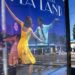 A mão espalmada de Ryan Gosling é consertada no novo pôster de 'La La Land'