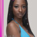 A modelo Trinity Tatum do Newport News vence Love Island EUA