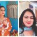 A música foi meu primeiro amor muito antes de atuar: Padmini Kolhapure | Notícias de filmes de eventos