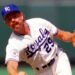 A notável vida de Dan Quisenberry