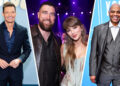 A nova celebridade humilde: dizendo que você tinha que confirmar 'não' para o casamento de Taylor Swift