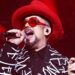 A nova música de Boy George é um ato de bravura moral
