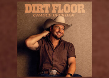 A nova música de Chayce Beckham começa com 'Dirt Floor' – WEIS