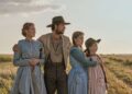 A nova série 'Little House' explora uma história complicada, mas mantém o coração e a comunidade no centro