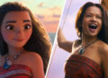 A nova ‘Moana’ estará à altura do original? O que os remakes anteriores da Disney nos contam, em 4 gráficos.